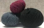 Arachne' Spider Hat Yarn Pack